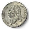 5 Francs Louis XVIII - 1817 A - Paris - Argent - 5 Francs Louis XVIII - 1817 A - Paris - Argent