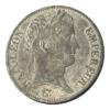 5 Francs Napoleon - Empire - 1811 A - Paris - Argent - côte - rare - consul - bonaparte - silver - empire - french coins - collection - numismatique - numismatic