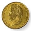 20 Francs Louis-Philippe 1er - Tête laurée - 1834 A - Paris - Or