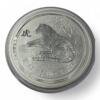 Monnaie - Lingot de 1kg en Argent 999 - 30 dollars 2010 - Australie - Year of the Tiger