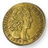 Louis d’or aux 8 L - Louis XIII - 1640 Paris - qualité, splendid, superbe, splendide, FDC, MS, Louis, silver, french coins - numismatique - numismatic, royal, charles, silber - louis XVI - Louis XV - royales - Louis XIII - Louis XIV - philippe