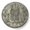 5 Francs Louis XVIII - 1817 A - Paris - Argent - 5 Francs Louis XVIII - 1817 A - Paris - Argent