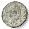 5 Francs Louis XVIII - 1821 W - Lille - Argent - qualité, splendid, superbe, splendide, FDC, MS, Louis, silver, french coins - numismatique - numismatic, royal, charles, silber