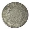 5 Francs Napoleon - Empire - 1809 B - Rouen - Argent - côte - rare - consul - bonaparte - silver - empire - french coins - collection - numismatique - numismatic