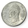 5 Francs Charles X - 1828 W - Lille - Argent - Splendide!