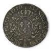 Demi-Écu Louis XVI - 1790 A - Paris - Rare état