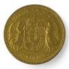 10 Korona (couronnes) - Hongrie - 1894 - 3.37g - Or