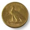 10 dollars - Etats-unis - Indian head - Indien - 1910 S - 16.71g - Or