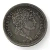1 Lire - Joachim Murat - 1813 - Naples - (199k exemplaires) - Argent