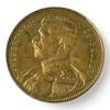 20 Francs - Belgique - Albert - 1914 - 125k exemplaires! - 6.45g - Or