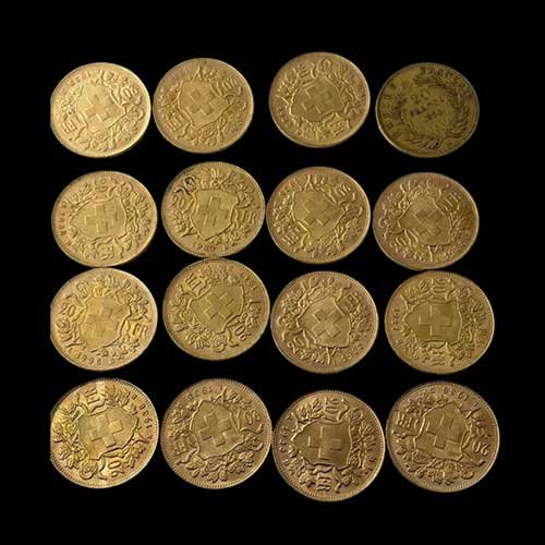 ACHAT OR VENTE OR CANNES