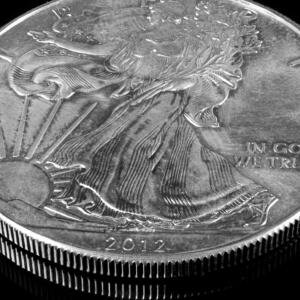 Monnaies Étrangères Argent