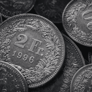 Monnaies Françaises Argent