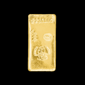 Lingot 1 kg or