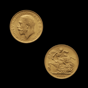 Souverain (Victoria, George V, Elisabeth II…)