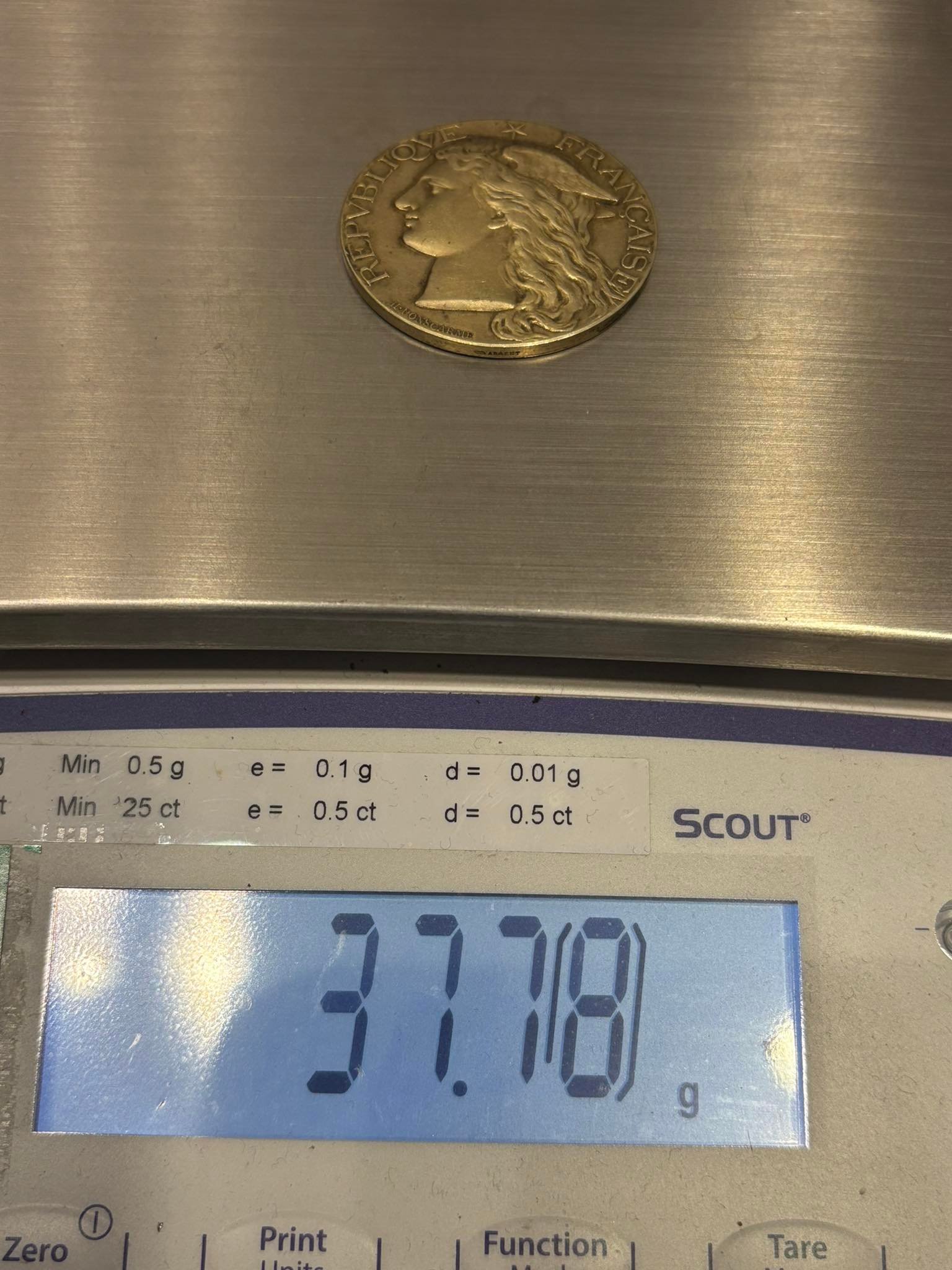 Acheter un Kangourou Argent : la pièce australienne Perth Mint 2026