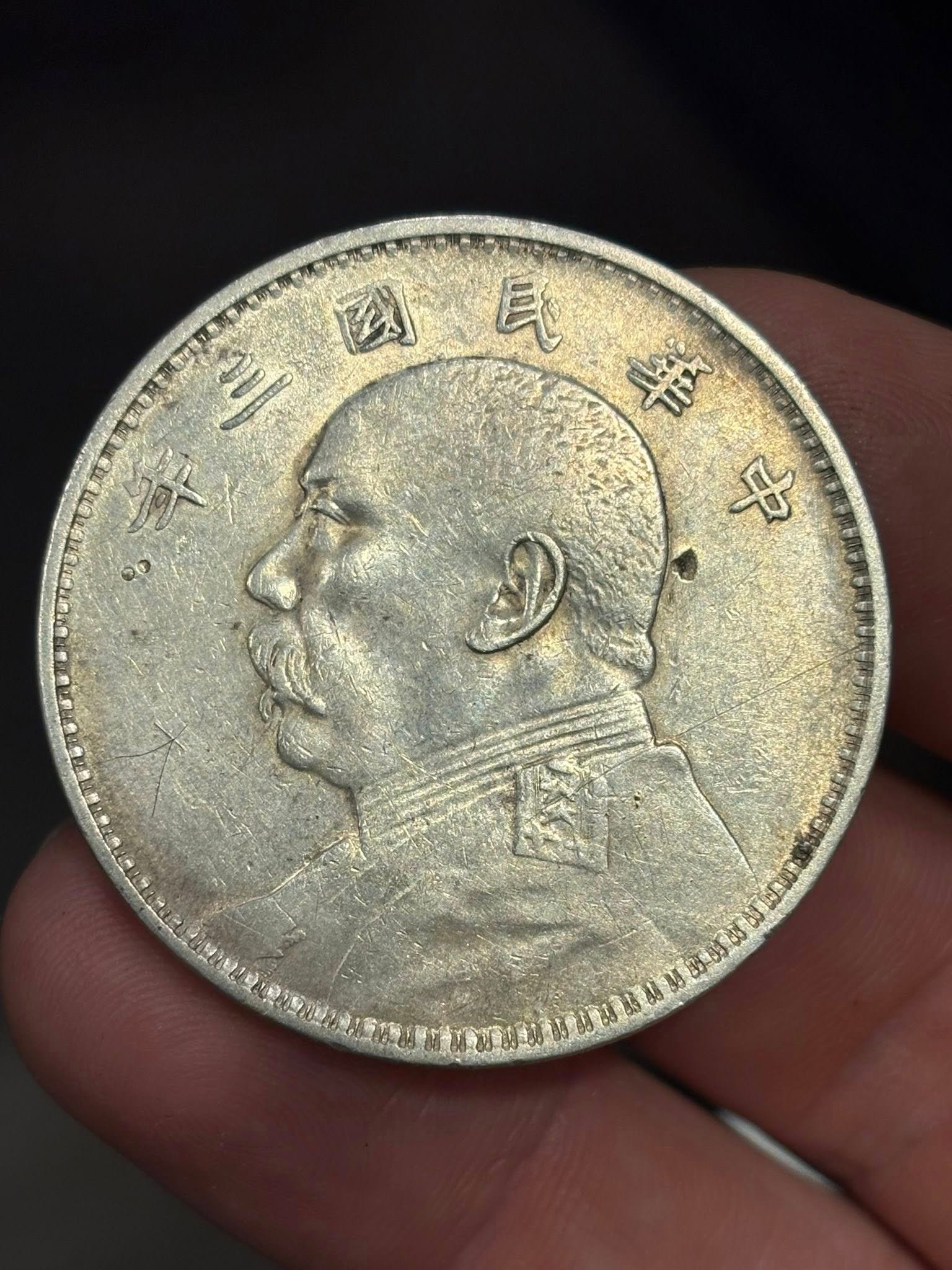 Vente Argent à Vence