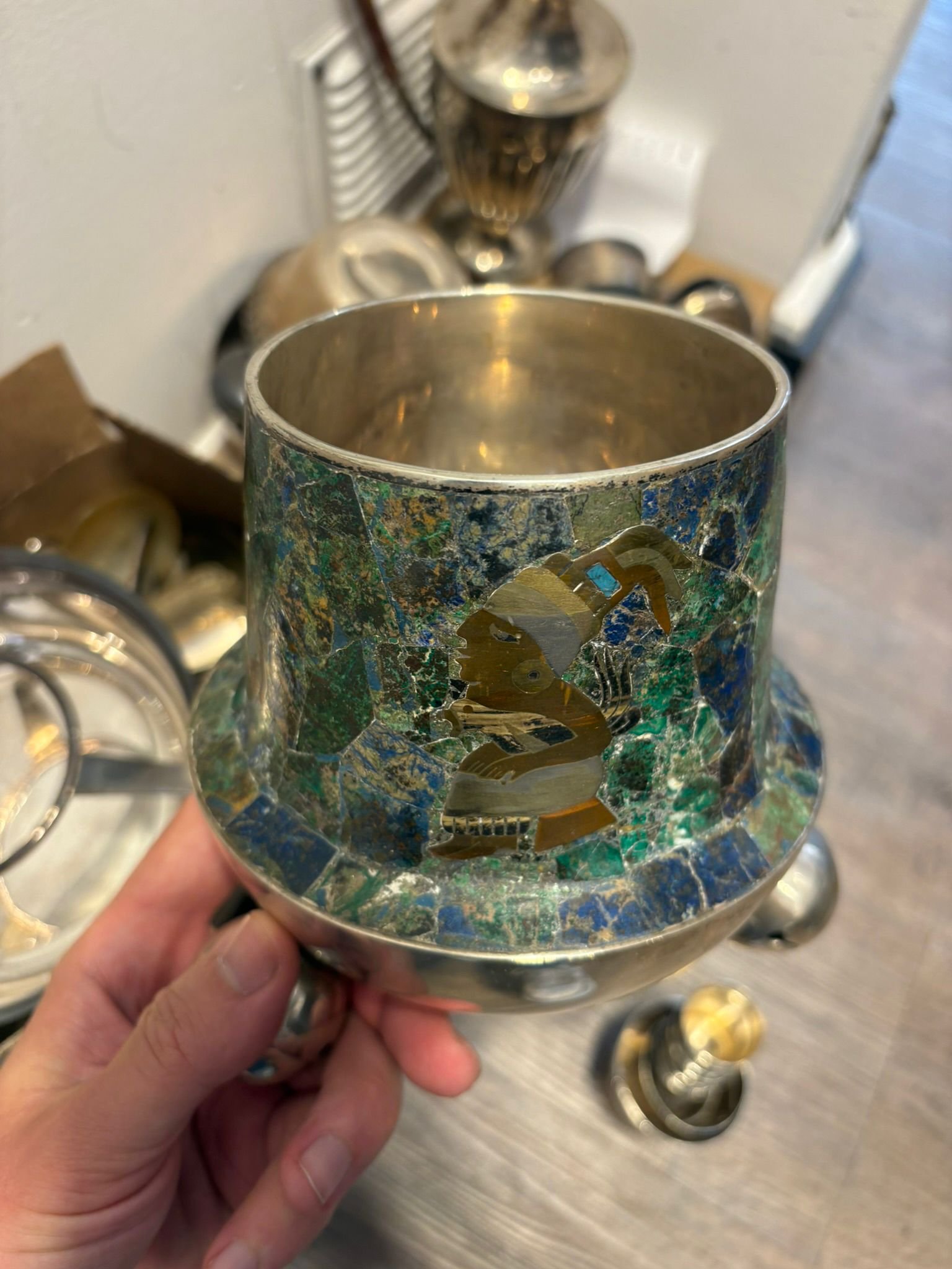 Pièces Argent Moyen-Orient : Patrimoine Culturel et Investissement