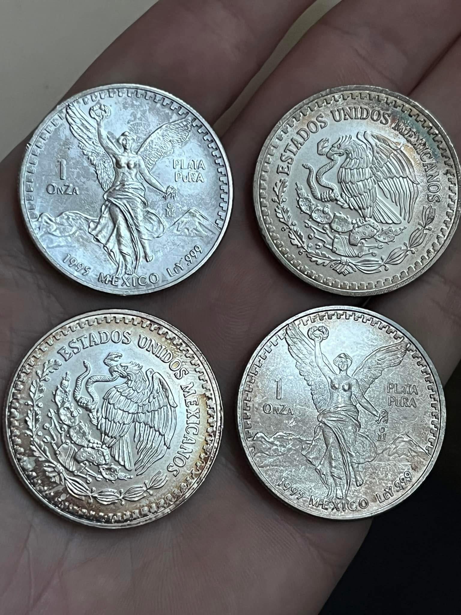 Vendre Pièces Argent Africaines — Guide Rachat Krugerrand, Big Five, Rwanda 2026