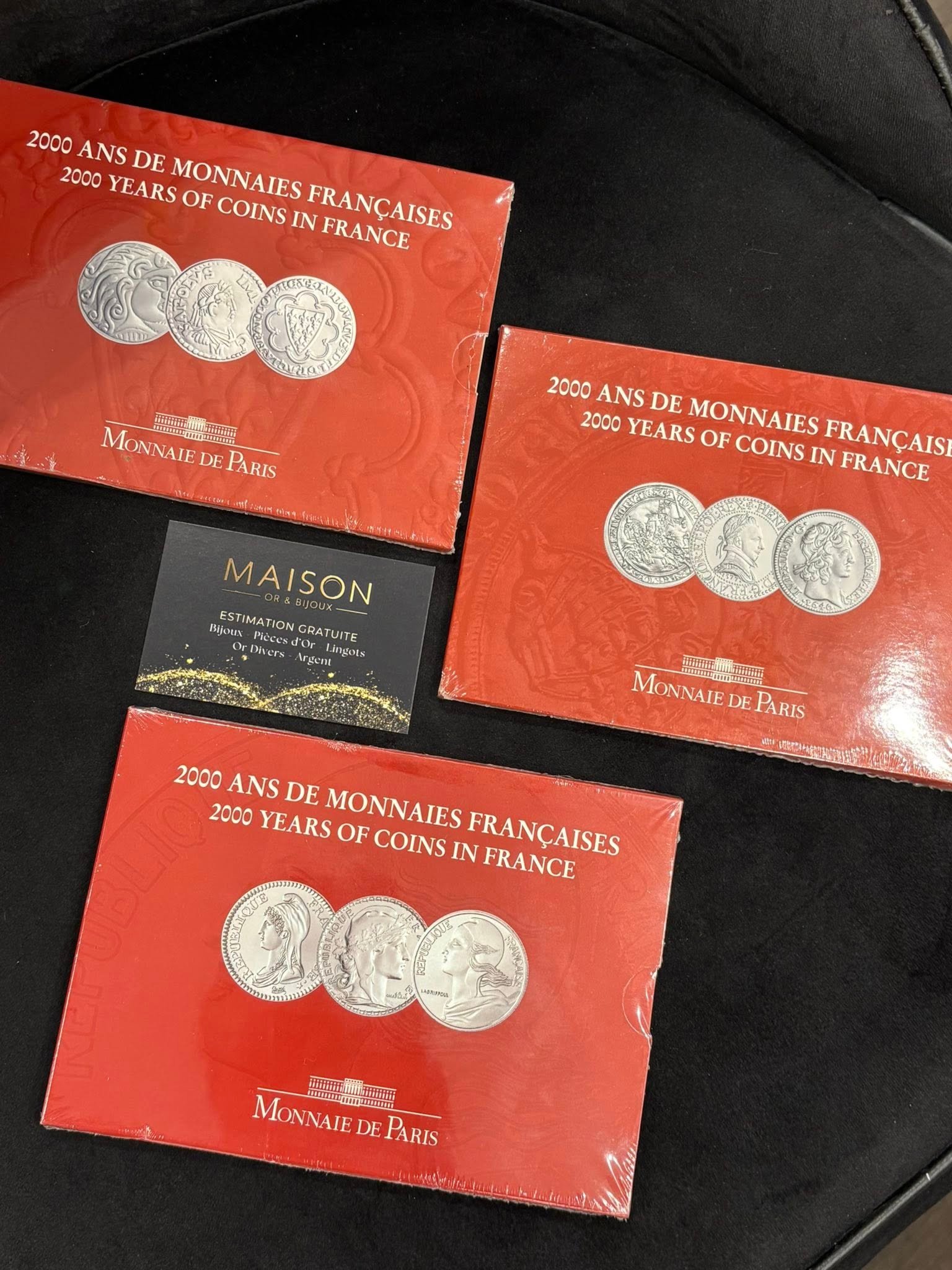 Investir en Argent Avec 1000 Euros