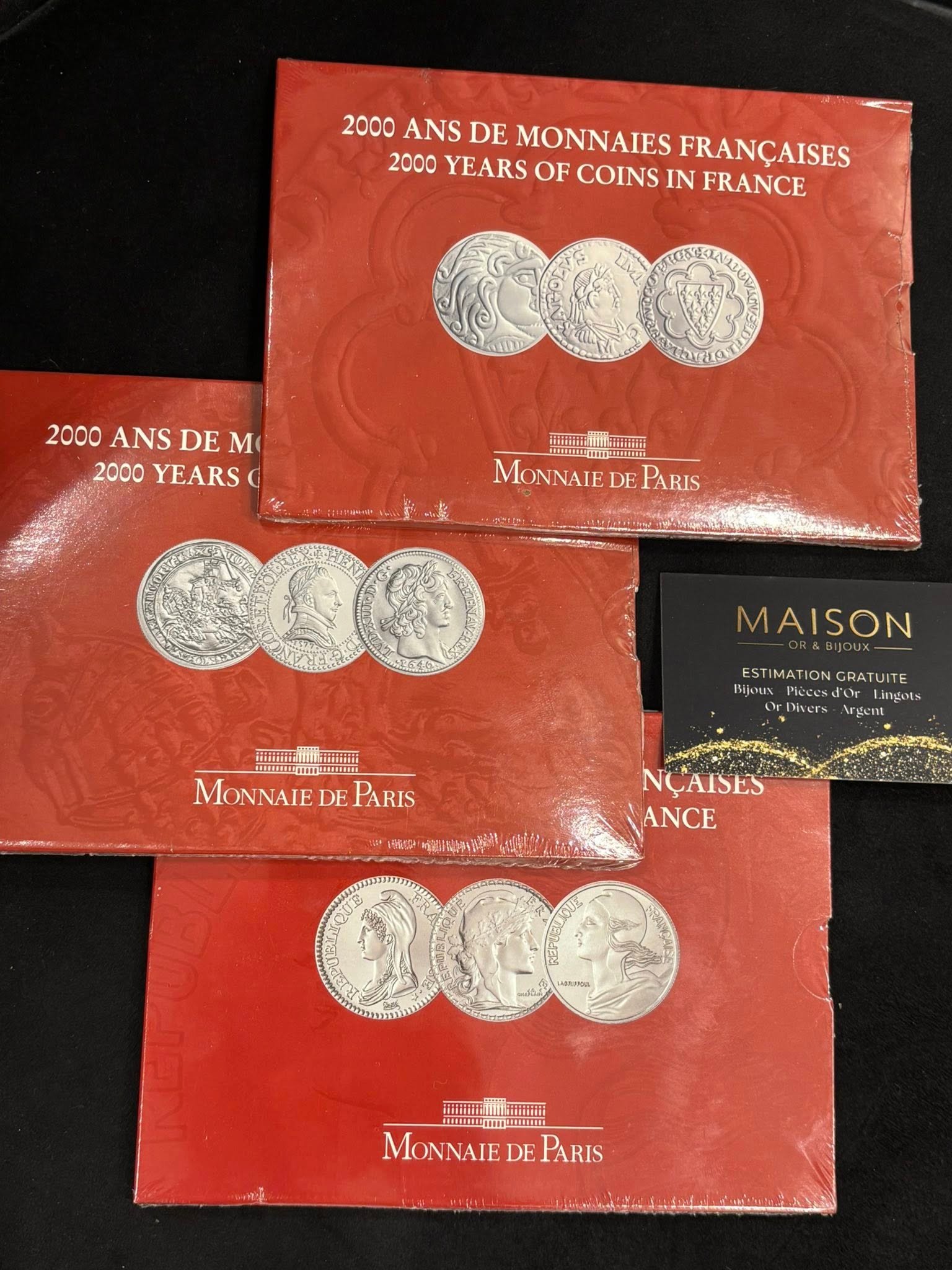 Vendre Pièces Argent Américaines