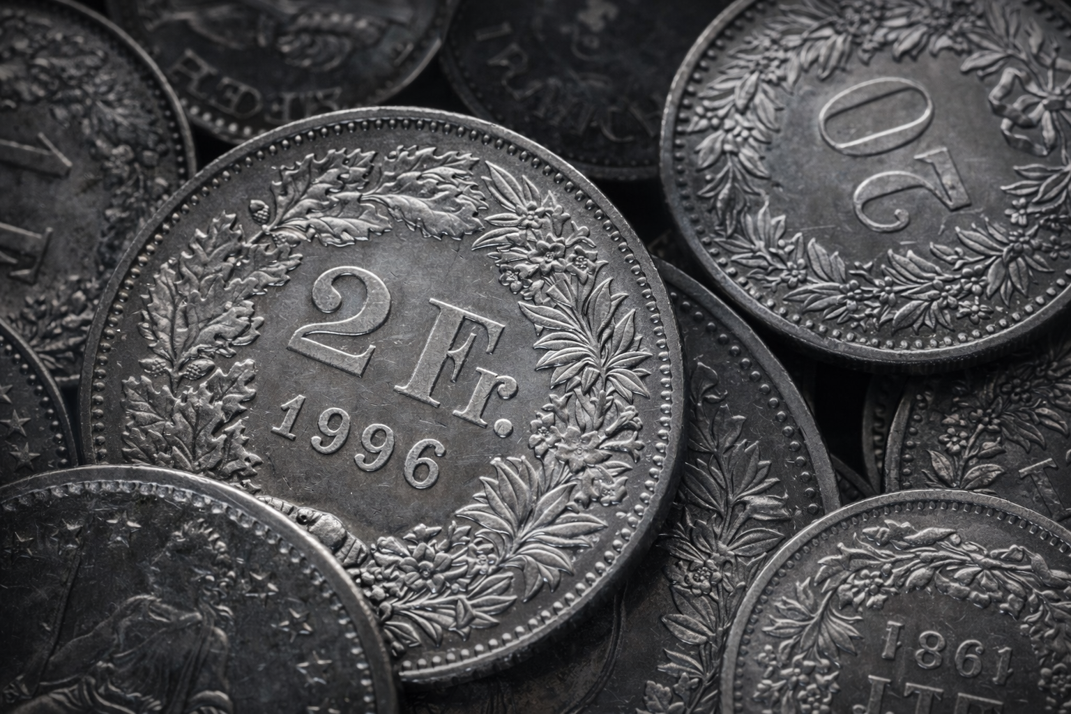 Vendre Pièces Argent Françaises