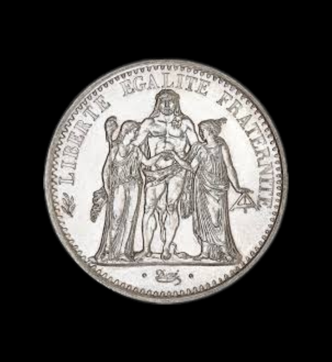 Pièces Argent Européennes : Autriche, Allemagne, Suisse, Royaume-Uni