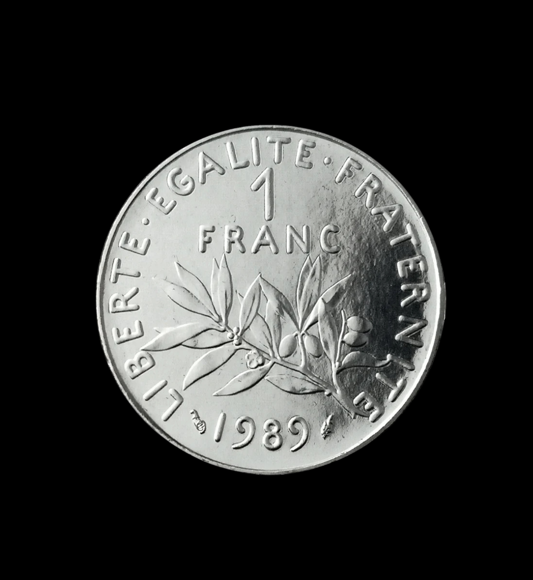 Silver Britannia Détaillé : Prestige Britannique