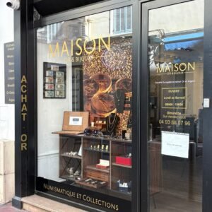 Bijoux generique 2