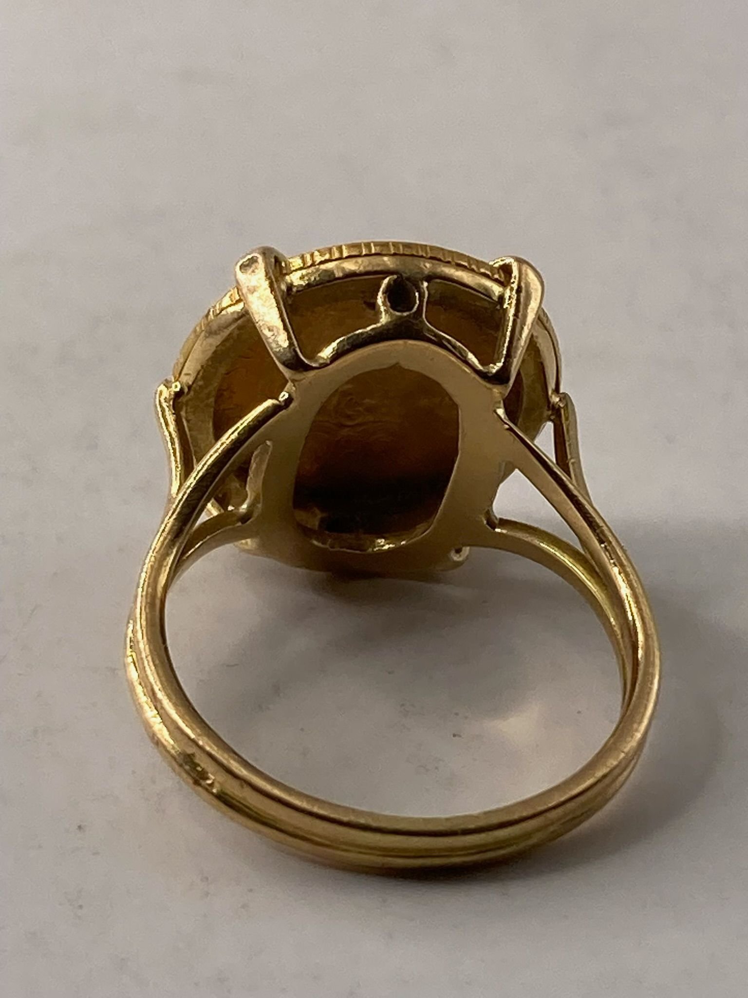 Rachat Collier Or — Chaînes, Sautoirs, Pendentifs Évalués Justement