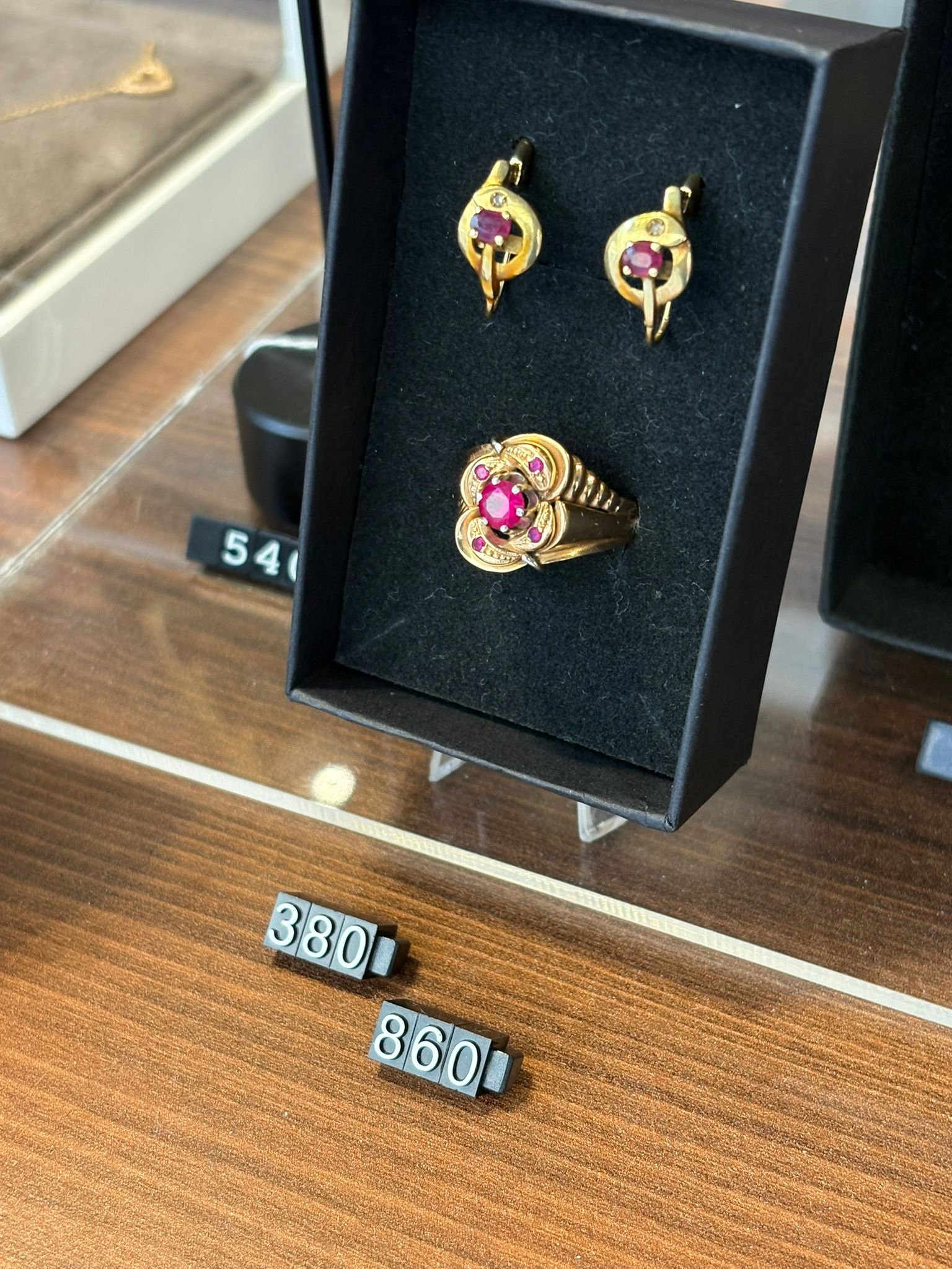 Vente Bijoux en Or — Bijouterie 2026