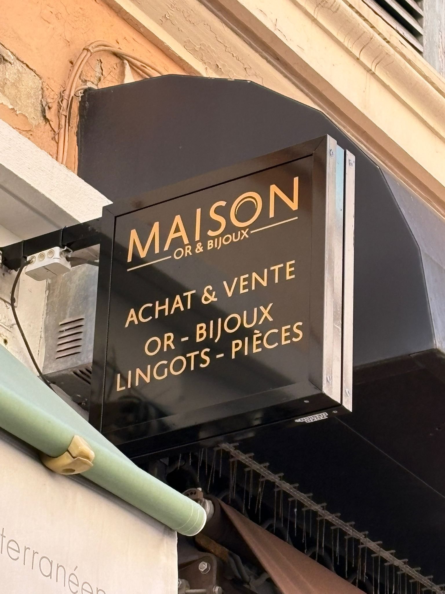 Rachat Gourmette Or — Estimation et Prix 2026