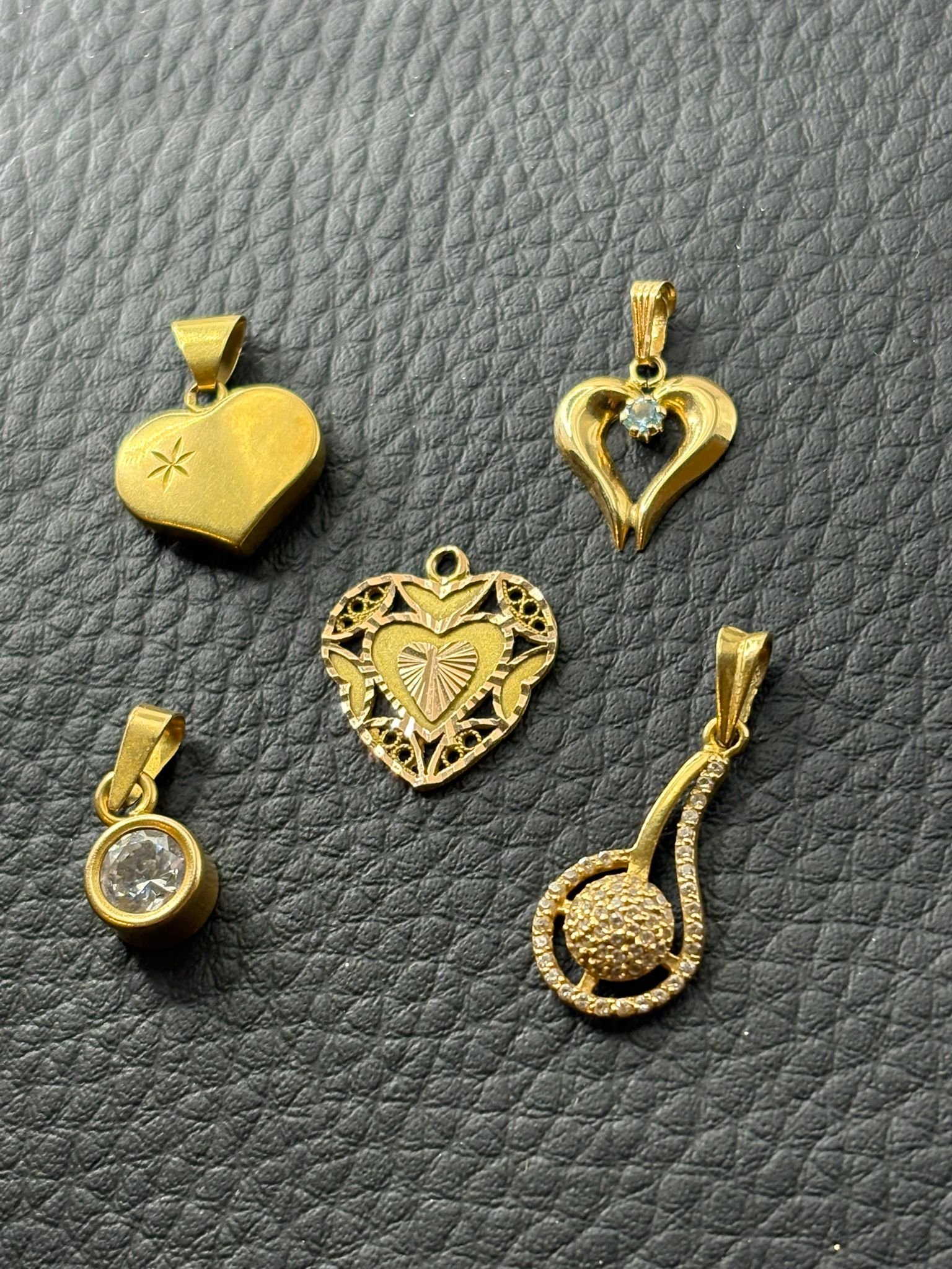 Rachat Bijoux Fantaisie vs Argent — Comment Distinguer et Bien Évaluer