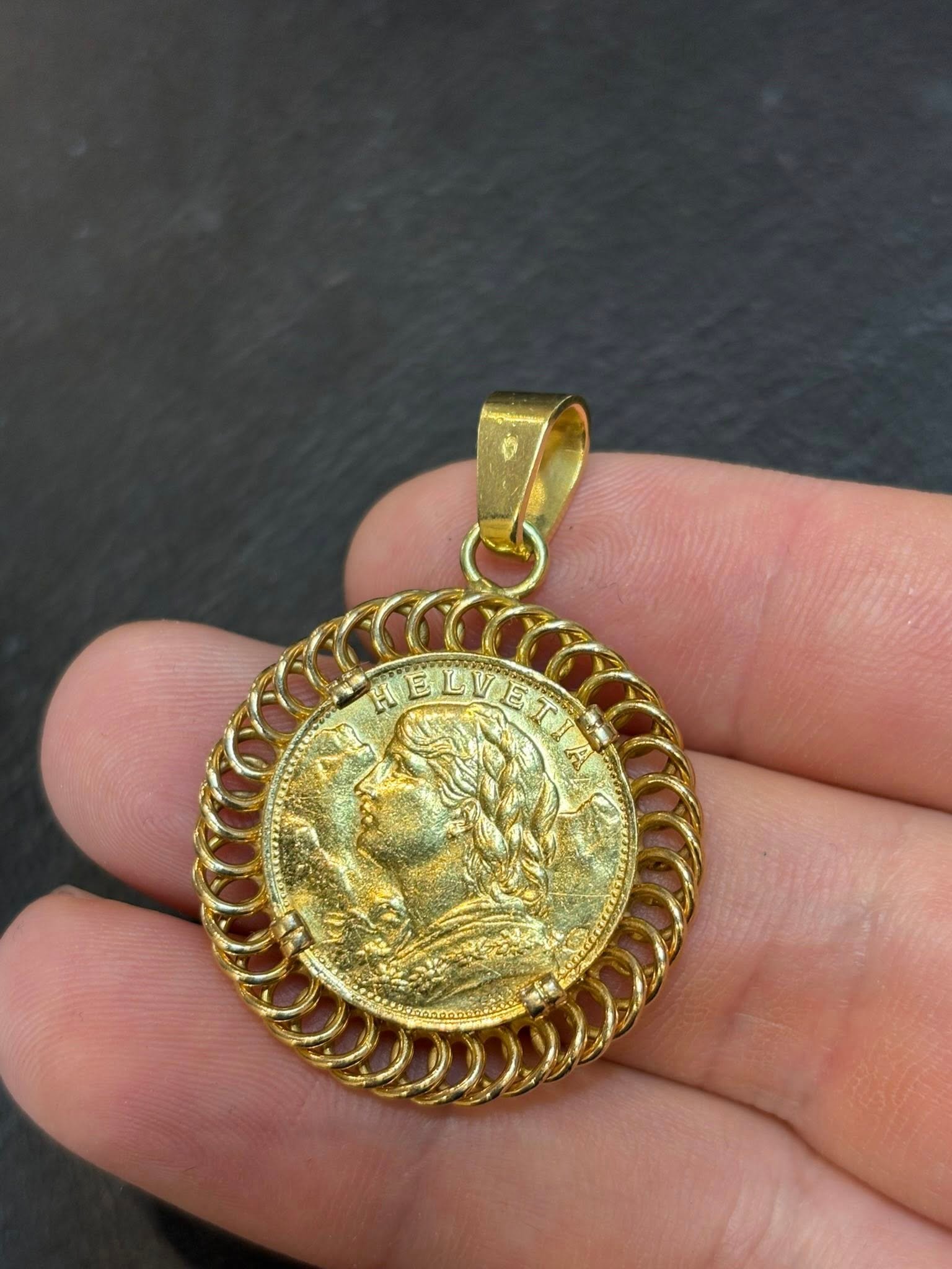 Rachat Bijoux Or — Expertise Depuis 20 Ans