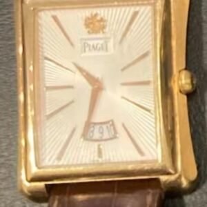 Bijoux marque piaget