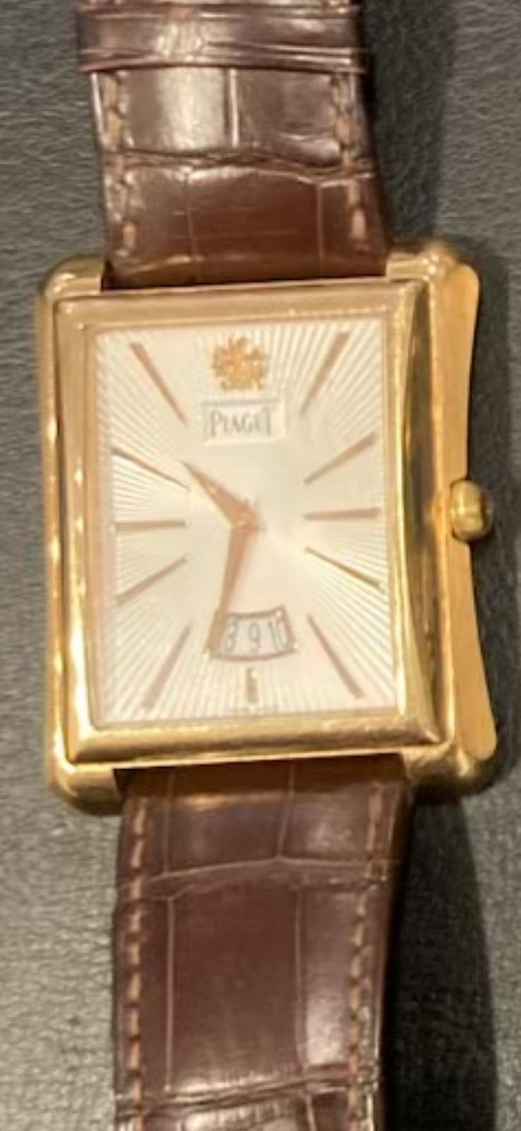 Achat Bijou Piaget