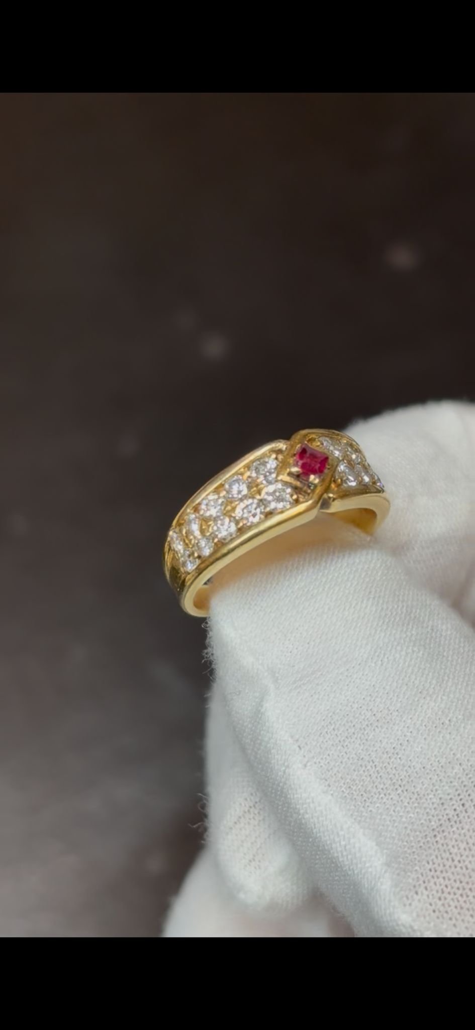 Achat Bijou Van Cleef & Arpels