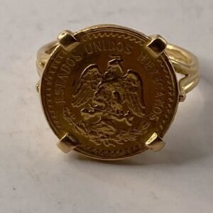 Bijoux type bague 2