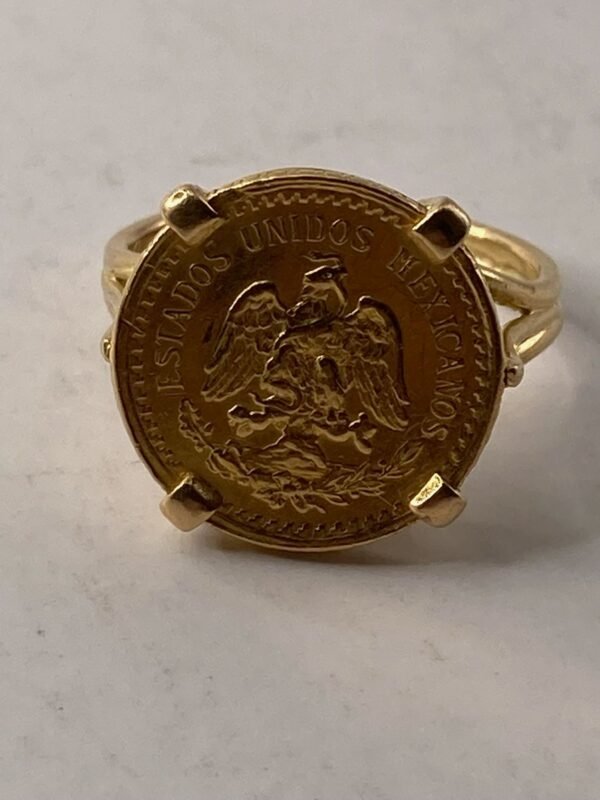 Bijoux type bague 2
