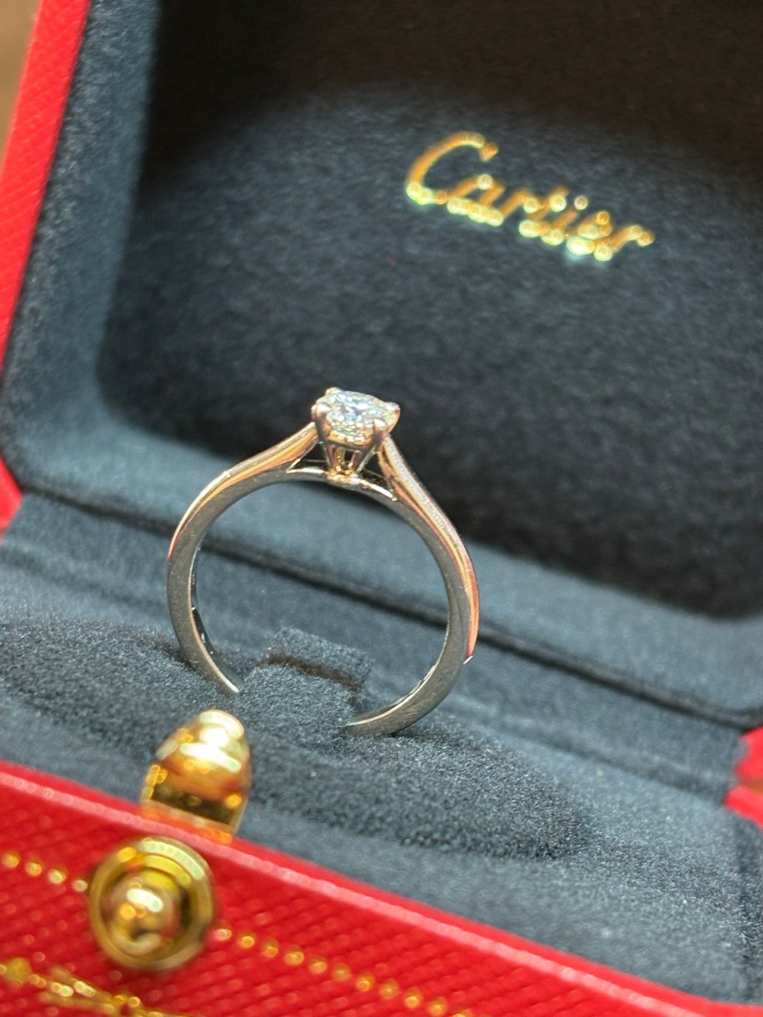 Rachat Bague Or
