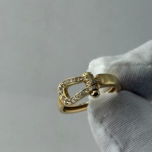 Bijoux type bague