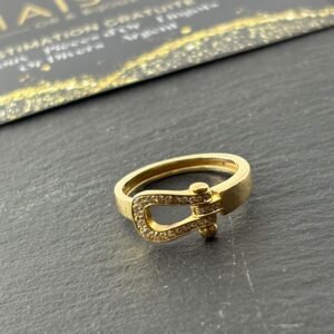 Bijoux type bague 4