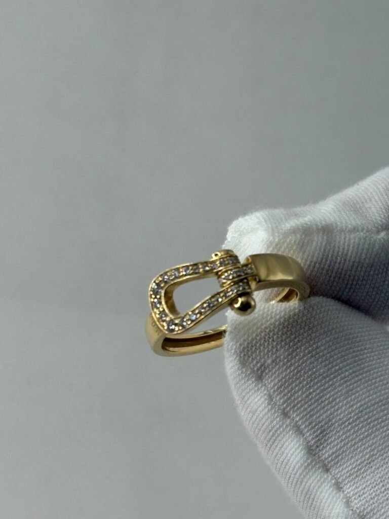 Estimation Bijoux Or