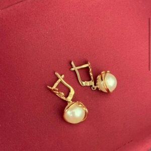 Bijoux type boucles doreilles