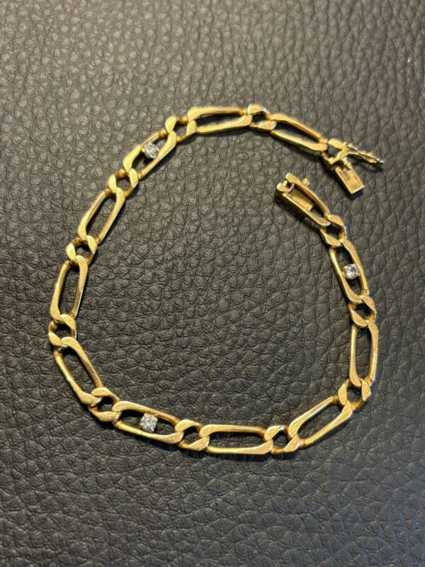 Bijoux type bracelet 2