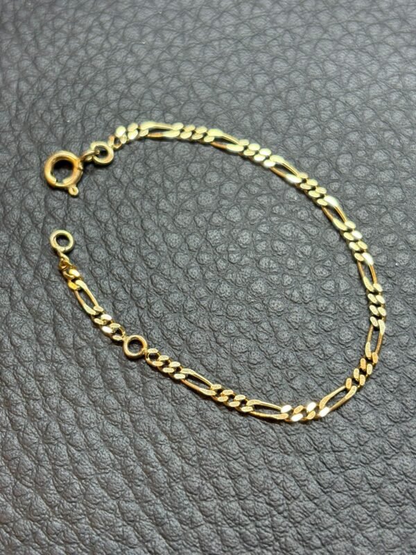 Bijoux type bracelet 3