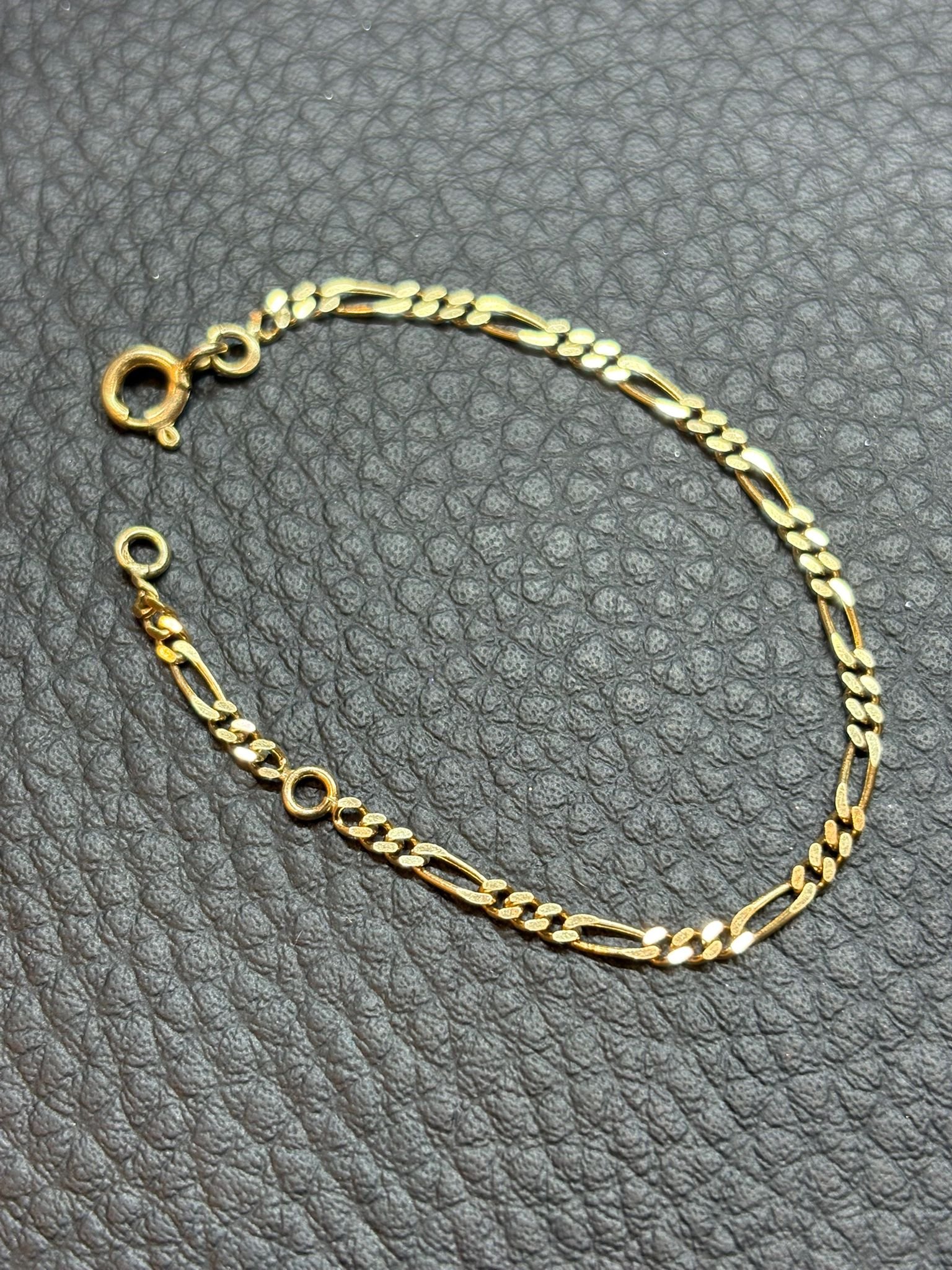 Rachat Bracelet Or