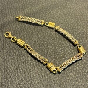 Bijoux type bracelet