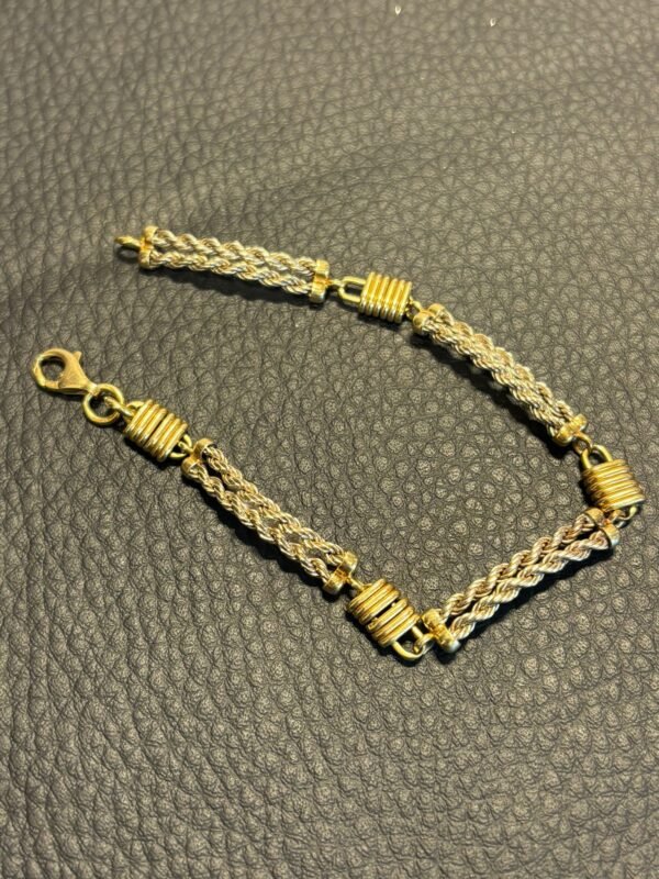 Bijoux type bracelet