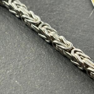 Bijoux type chaine 3